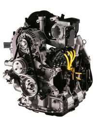 P150C Engine